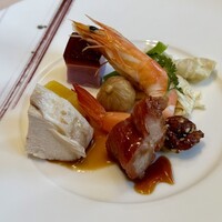 銀座アスター 新宿賓館  - 
