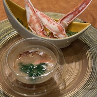 かに道楽 銀座八丁目店 -  かに道楽 銀座八丁目店 -