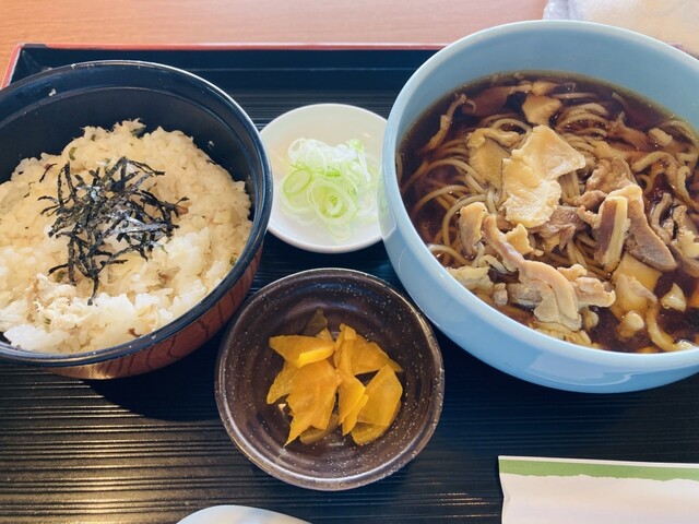 釧路　霧のビール園 - 釧路（ビアホール）