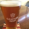 カンピオンエール