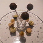 レフェルヴェソンス - プチフルール