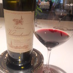 レフェルヴェソンス - ヴァランドロー