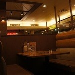 ビッグボーイ 二子玉川