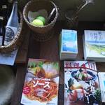 職人館 - 北沢さんがとりあげられている雑紙や書籍等