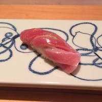 一心鮨 光洋 - シャリがかたかった！！