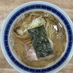 中華そばの店 みのひ - 
