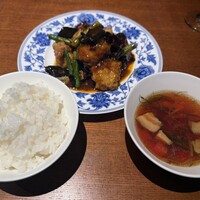 老四川 飄香小院 - 