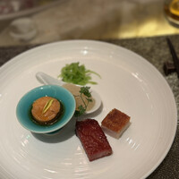 中国飯店 富麗華 - 