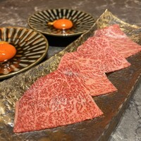 北新地焼肉 きらく - 