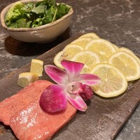 北新地焼肉 きらく - 