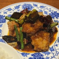 老四川 飄香小院 - 