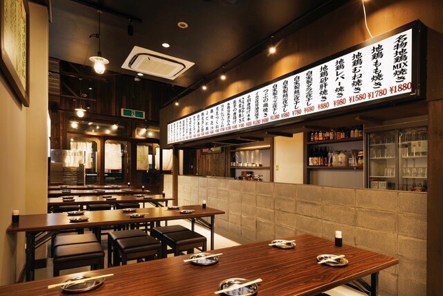 青沼KOKEKOKKO（青沼コーケコッコー） - 帯広（居酒屋）の写真