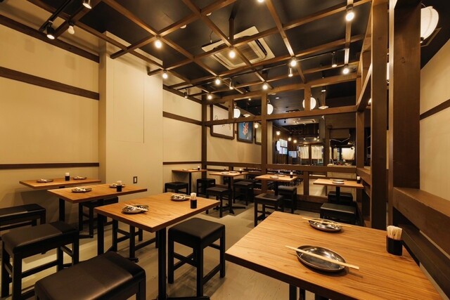 青沼KOKEKOKKO（青沼コーケコッコー） - 帯広（居酒屋）の写真