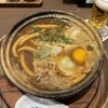 煮込うどん 山本屋本店 エスカ店