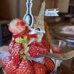 リオン菓子店 - 