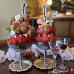 リオン菓子店 - 