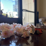 リオン菓子店 - 