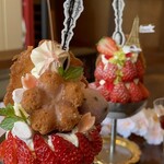 リオン菓子店 - 