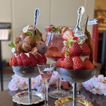 リオン菓子店 - 