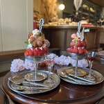 リオン菓子店 - 