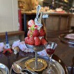 リオン菓子店 - 