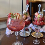 リオン菓子店 - 