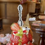 リオン菓子店 - 