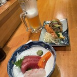 衣紋坂 - 