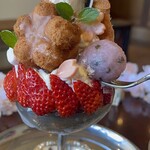 リオン菓子店 - 