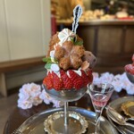 リオン菓子店 - 