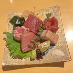和食 ごしき - 