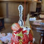 リオン菓子店 - 