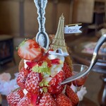 リオン菓子店 - 