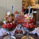 リオン菓子店 - 