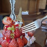 リオン菓子店 - 