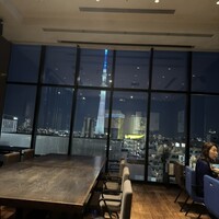 R restaurant & bar -  R restaurant & bar -