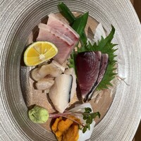 鮨　廣見 - 