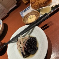 並木通り 瓢箪 - 