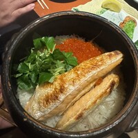 並木通り 瓢箪 - 
