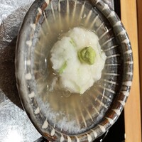 鮨　廣見 - 
