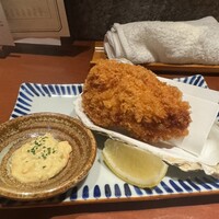 並木通り 瓢箪 - 