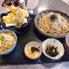 鶴喜そば 山科店