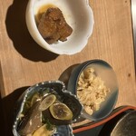 とり料理 瀬戸 - 