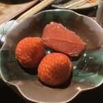 とり料理 瀬戸 - 