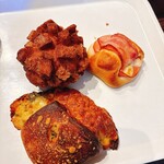 山のパン屋 ダディーズ・ベーカリー - 