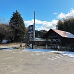 山のパン屋 ダディーズ・ベーカリー - 