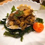 創作おばんざい もっとしあわせになりたい・・ - 