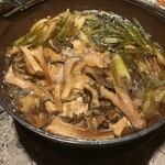 とり料理 瀬戸 - 