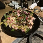 とり料理 瀬戸 - 