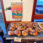 山のパン屋 ダディーズ・ベーカリー - 